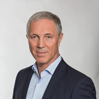 Логотип @saldo_hvga - Владимир Сальдо