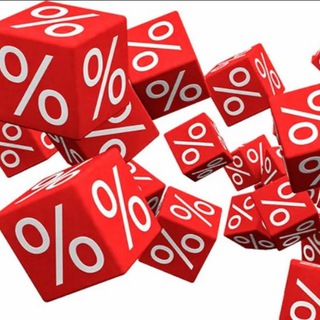 Логотип @sale4you22 - Sale4you | СКИДКИ, АКЦИИ, ПРОМОКОДЫ