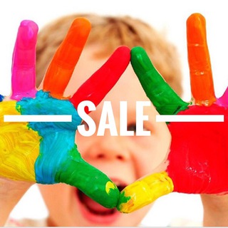 Логотип @sale_butik_vip_baby - SALE butik_vip_baby