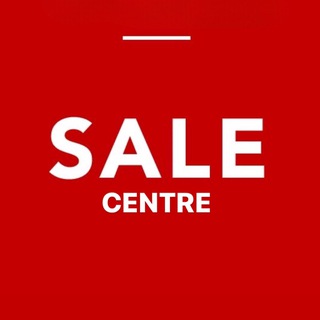 Логотип @sale_centre - sale_centre