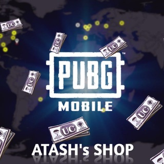 Логотип @sale_clan_saleklan_klan_pubgclan - ПРОДАЖА КЛАНОВ PUBGM SHOP