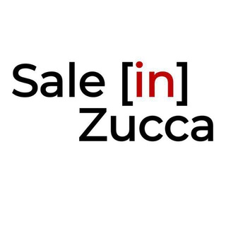 Логотип @sale_in_zucca - Sale in Zucca