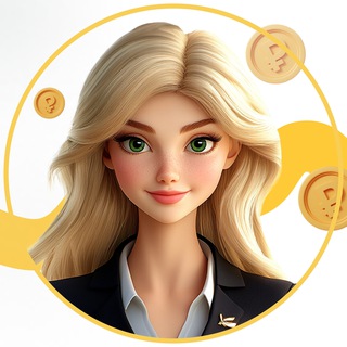 Логотип @sale_profinansy - Фондовый рынок | pro.finansy