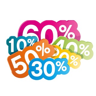 Логотип @sale_promokod_sale - Скидки🔥Промокоды🔥Акции🔥