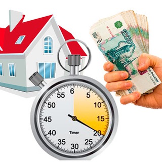 Логотип @sale_realty24 - Срочная продажа квартир в Красноярске