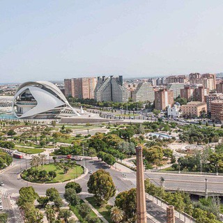 Логотип @sale_rent_valencia - Валенсия. Квартирный ответ. Аренда и продажа недвижимости