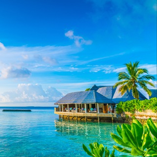 Логотип @sale_travels - Промокод Яндекс Путешествия на любой отель или тур