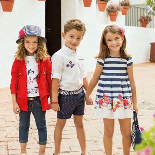 Логотип @salebabystok - 🛑 SALE 🛑 ДЕТСКАЯ ОДЕЖДА h&m oliver cool club 🛑