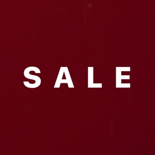 Логотип @salecommode - S A L E 24COMMODE