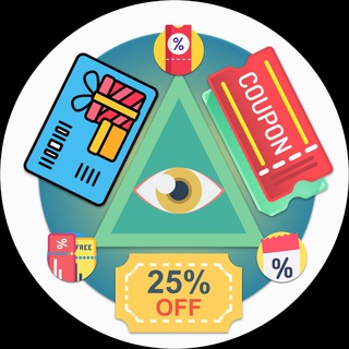 Логотип @salegod - 🙏 SaleGod 🙏