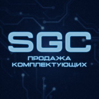 Логотип @salegraphiccard - SALEGraphicCards