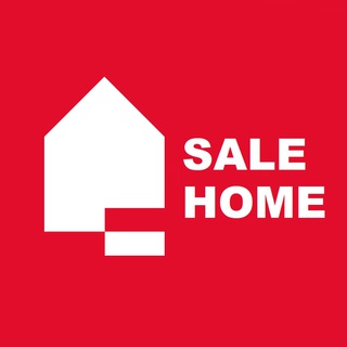 Логотип @salehomestore - SALEHOME
