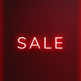Логотип @saleks_sale - Saleks#Sale