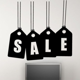 Логотип @saleluxa - SALE 🔥В наличии