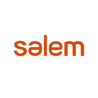 Логотип @salem_entertainment - Sәlem Entertainment