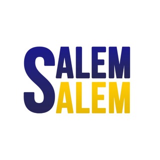 Логотип @salemalemmedia - SALEMALEM.MEDIA - Новости Казахстана