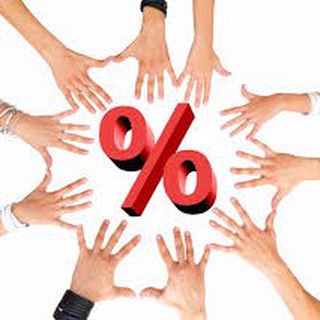 Логотип @salemaniaa - sale_mania_msk/скидкомания