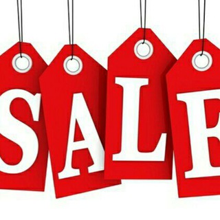 Логотип @salemerlina7km - 🔥 SALE 🔥 РОЗПРОДАЖ ОДЯГУ