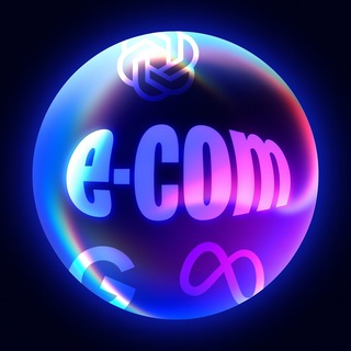 Логотип @salemore - Хорошоп | Усе про розвиток інтернет-магазинів