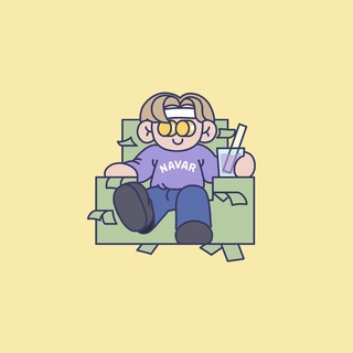 Логотип @salenavar - NAVAR sale