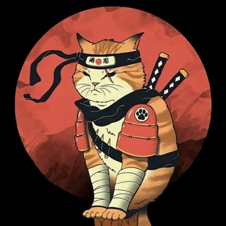 Логотип @saleninja - SaleNinja - С нами дешевле!