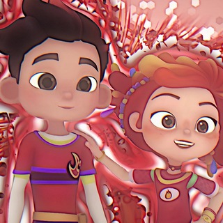 Логотип @salenka_kanonn - ᯓ ❤️꒰ ⲥⲁⲗⲉⲏⲕⲁ ⲕⲁⲏⲟⲏ🧡⋄ 𖡻 [ЗАКРЫТ]