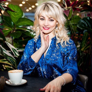 Логотип @salenkoev - Salenko Elena