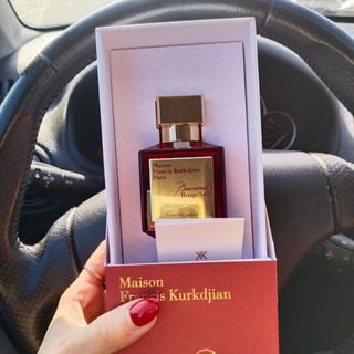 Логотип @saleparf - Parfumeri_sale