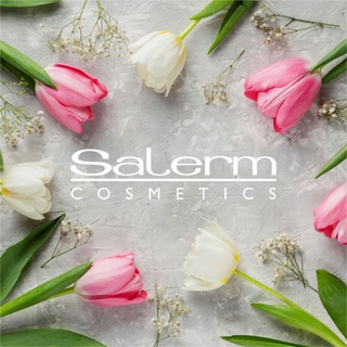 Логотип @salermcometics - Salerm Cosmetics Uzbekistan