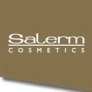 Логотип @salermcosmeticsrussia - Salerm Cosmetics Russia