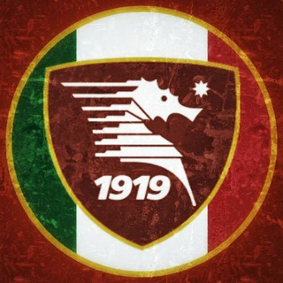 Логотип @salernitana_calcio - Салернитана / Salernitana News
