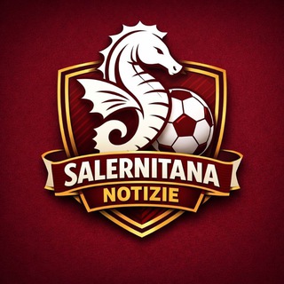 Логотип @salernitananotizie - 🇱🇻 𝗦𝗔𝗟𝗘𝗥𝗡𝗜𝗧𝗔𝗡𝗔 𝗡𝗢𝗧𝗜𝗭𝗜𝗘 🇱🇻