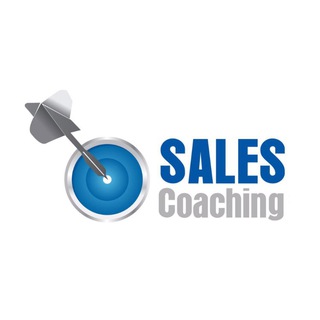 Логотип @sales_coach - Коучинг продаж