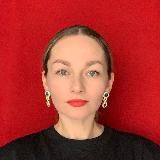 Логотип @sales_designer - Канал Продюсера Марии