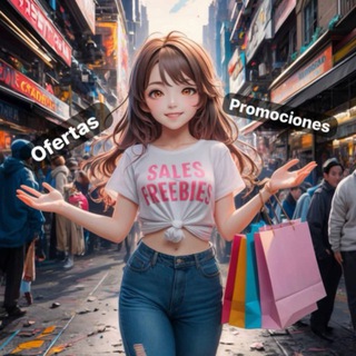 Логотип @sales_freebies - Salesfreebies