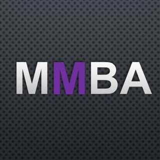 Логотип @sales_pro_strategy - MMBA | Рост бизнеса через управление