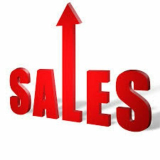 Логотип @sales_valleyjobs - SALES | HR