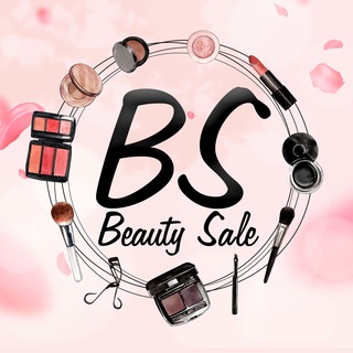 Логотип @salescosmetic - BeautySale | Обзор скидок