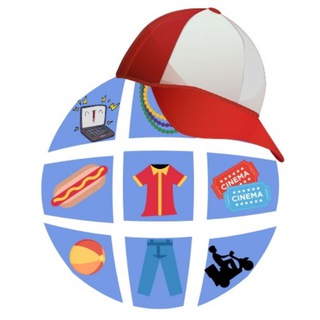 Логотип @salescreen - Экономный скупердяй