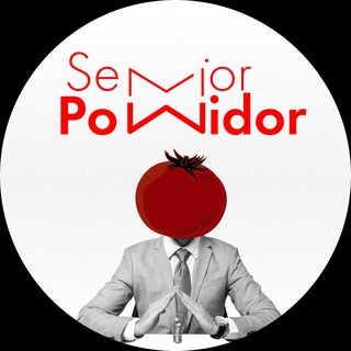 Логотип @saleseniorpomidor - SeniorPomidor