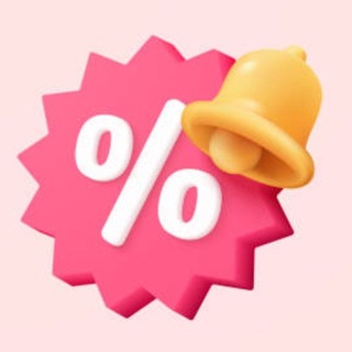 Логотип @saleseven - SALE SEVEN