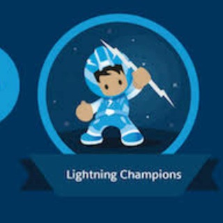 Логотип @salesforcedumz - Salesforce loves📝