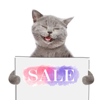 Логотип @salesforgirls - СКИДКИ | SALES