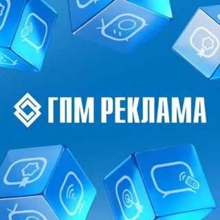 Логотип @saleshousegpm - MediaTalk GPM