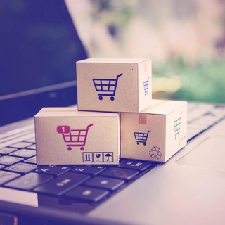 Логотип @salesmplace - Продажи и продвижение на Wildberries и Ozon