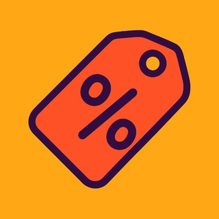 Логотип @salesroomes - PromoDash | ПРОМОКОДЫ И СКИДКИ