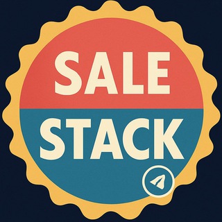 Логотип @salestack - SaleStack