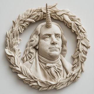 Логотип @salesunicorns - 🦄 Sales Unicorns: Global B2B Sales