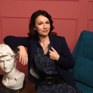 Логотип @saleswithmarina - Системные продажи | Марина Муравьева