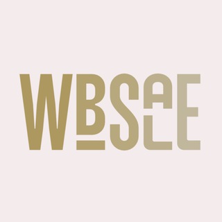 Логотип @salewildberr - WBSale для дома 🏠